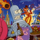 Illustration for article titled Futurama Back in November as a Feature-Length HD DVD